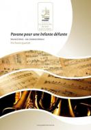 Pavane Pour Une Infante Defunte (Auszug) 