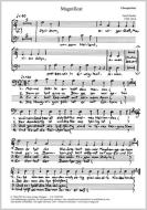 Magnificat 