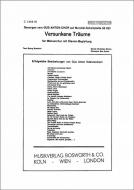 Versunkene Träume 