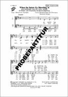 Ein schöner Tag ist voll Musik 