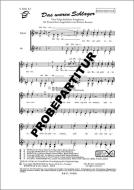 Das waren Schlager 