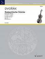 Romantic Pieces Op. 75 Standard