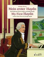 Il mio primo Haydn Standard