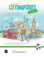 City Snapshots 