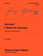 Momenti musicali op. 94 D 780 