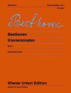 Sonate per pianoforte 1 
