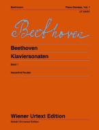 Sonate per pianoforte 1 