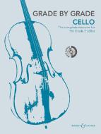 Grade by Grade - Cello Grade 5 