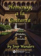Homenaje a la Guitarra 
