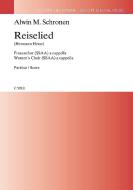 Reiselied Standard