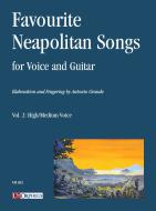 Favourite Neapolitan Songs 2 