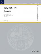 Sonata op. 125 Standard