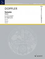 Sonate op. 25 Standard