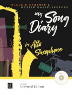 My Song Diary 