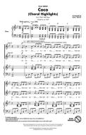 Coco (Choral Highlights) Standard