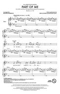 Part Of Me (from Dear Evan Hansen) Standard