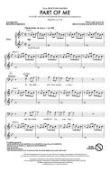 Part Of Me (from Dear Evan Hansen) Standard