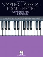 Simple Classical Piano Pieces 