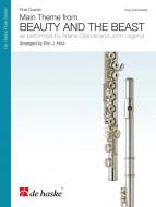 Main Theme from Beauty and The Beast 