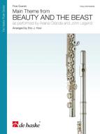 Main Theme from Beauty and The Beast 