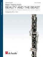 Main Theme from Beauty and The Beast 