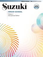 Suzuki Organ School 2 
