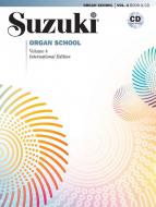 Suzuki Organ School 4 