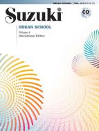 Suzuki Organ School 4 