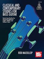 Classical and Contemporary Studies 