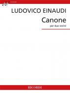 Canone per due violini 