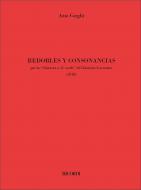 Redobles y consonancias 