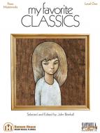 My Favorite Classics 