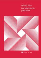 Die Weihnachtsgeschichte 