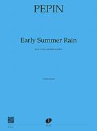 Early Summer Rain 