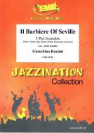 Il Barbiere Of Seville Standard