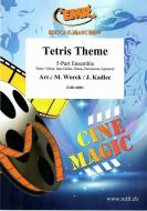 Tetris Theme Standard