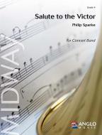 Salute to the Victor 