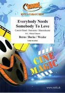 Everybody Needs Somebody To Love Standard