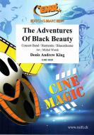 The Adventures Of Black Beauty Standard