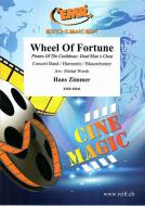 Wheel Of Fortune Standard
