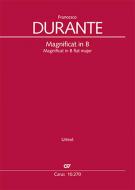 Magnificat in B-Dur Download