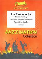 La Cucaracha Standard