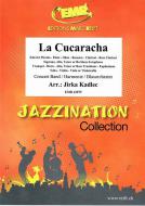 La Cucaracha Standard