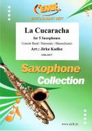 La Cucaracha Standard
