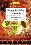 Happy Birthday Laurentia Standard
