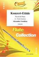 Konzert-Etüde Standard