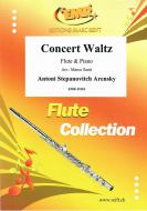 Concert Waltz Standard
