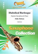 Diabolical Burlesque Standard