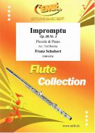Impromptu op. 90 Nr. 3 Standard