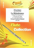 Overture from The Water Music Standard